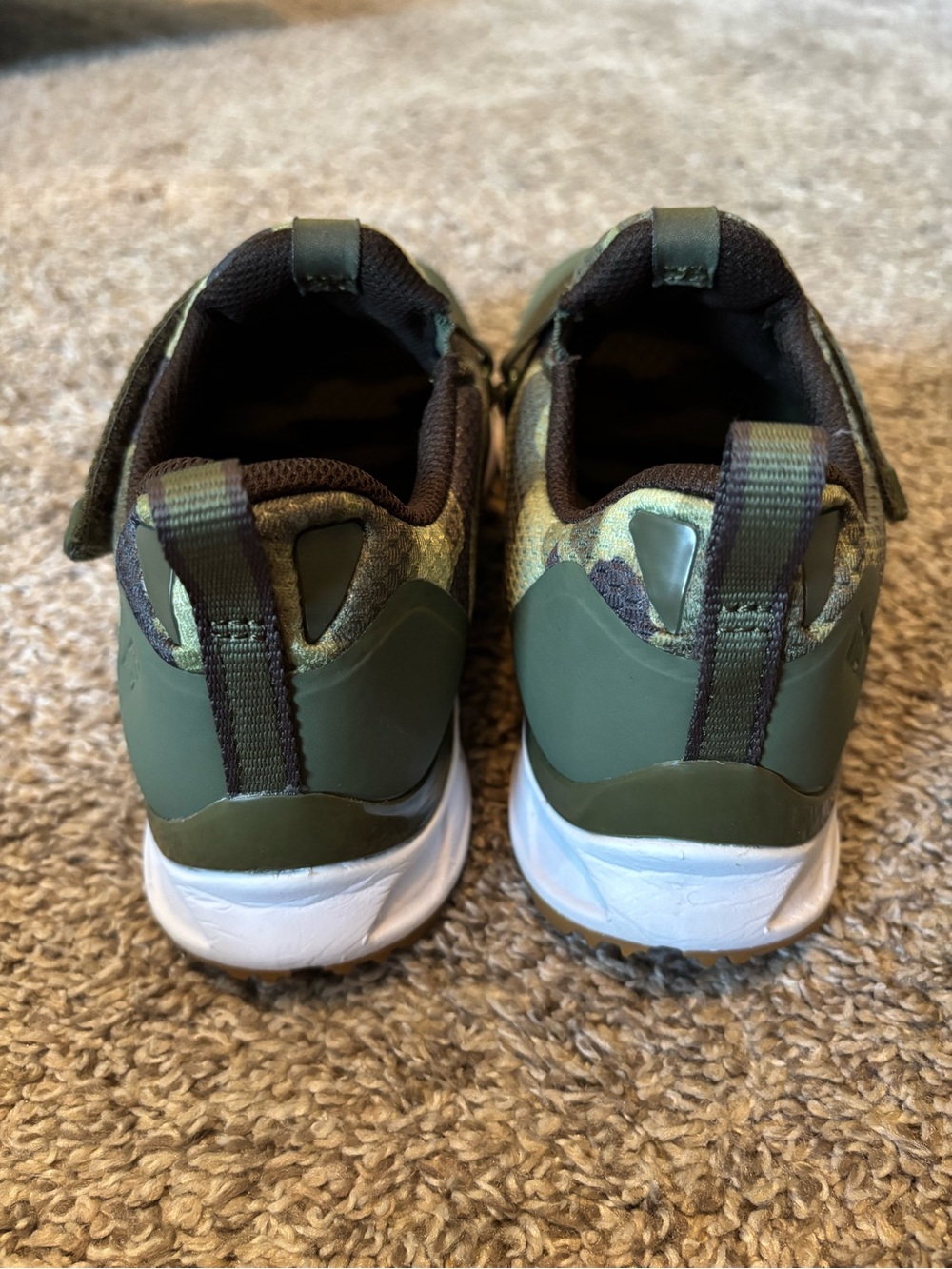 Tiem cycling shoes - Picture 4 of 6